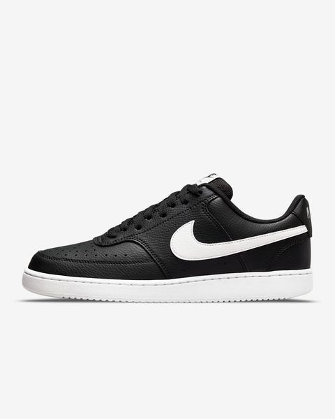 Кросівки unisex Nike Court Vision Low | DH2987-001 DH2987-001 фото Кросівки unisex Nike Court Vision Low | DH2987-001 DH2987-001 фото