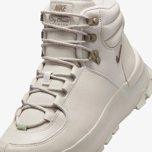 Жіночі черевики Nike City Classic Premium | FZ8629-100 FZ8629-100 фото