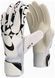Дитячі рукавички Nike NK GK MATCH JRHO24 5 (15,6 ) | HQ0258-100 HQ0258-100 фото 1
