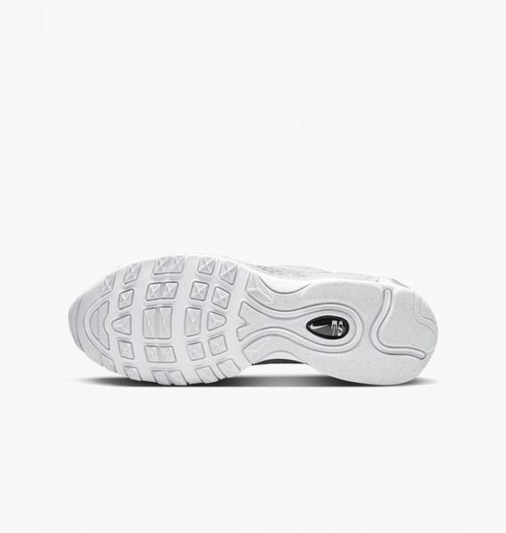 Кросівки Nike Air Max Terrascape 97 'Triple White'| DQ3976-101 DQ3976-101 фото