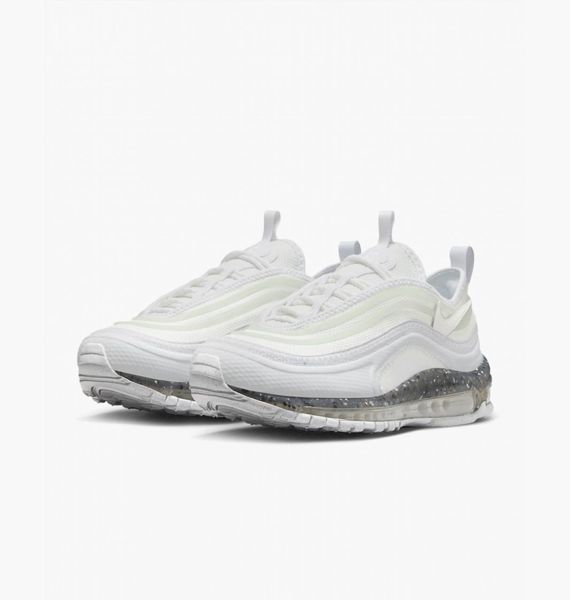 Кросівки Nike Air Max Terrascape 97 'Triple White'| DQ3976-101 DQ3976-101 фото