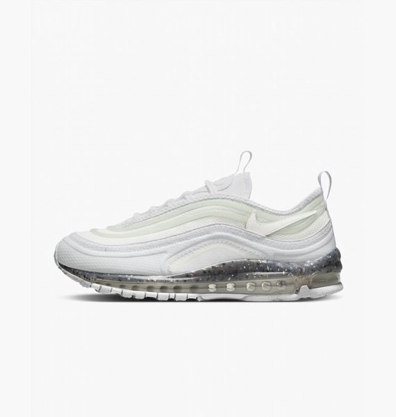 Кросівки Nike Air Max Terrascape 97 'Triple White'| DQ3976-101 DQ3976-101 фото