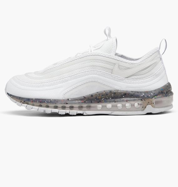 Кросівки Nike Air Max Terrascape 97 'Triple White'| DQ3976-101 DQ3976-101 фото