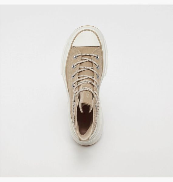 Кросівки Converse Run Star Legacy CX High 'Nomad Khaki'| A05054C A05054C фото