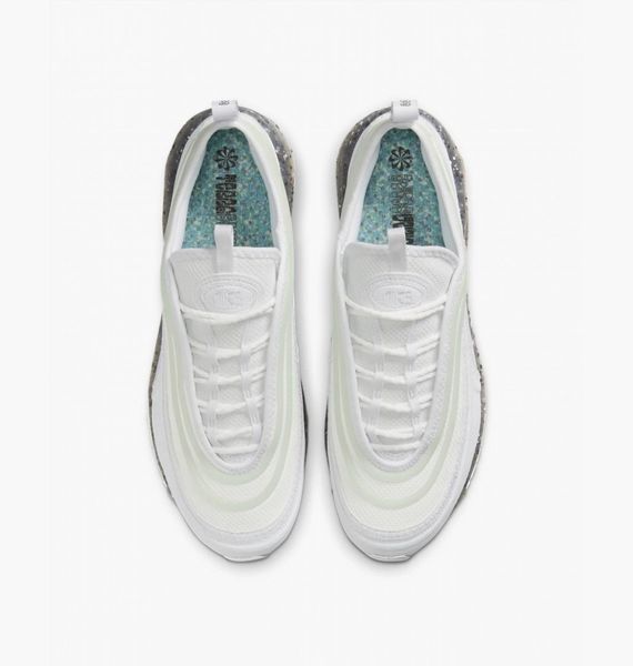 Кросівки Nike Air Max Terrascape 97 'Triple White'| DQ3976-101 DQ3976-101 фото