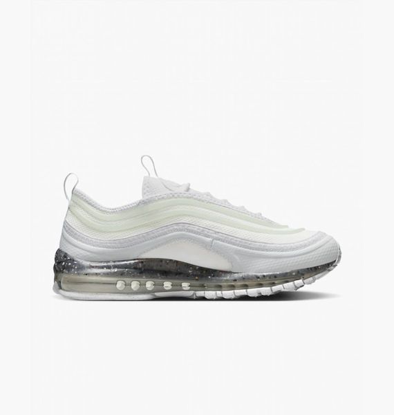 Кросівки Nike Air Max Terrascape 97 'Triple White'| DQ3976-101 DQ3976-101 фото