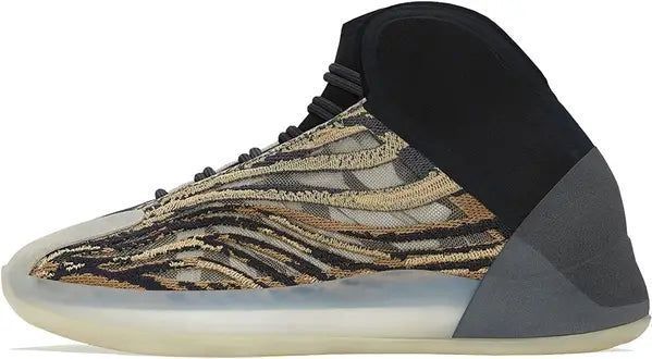 Кросівки adidas Yeezy Quantum 'Amber Tint'| GX1331 GX1331 фото