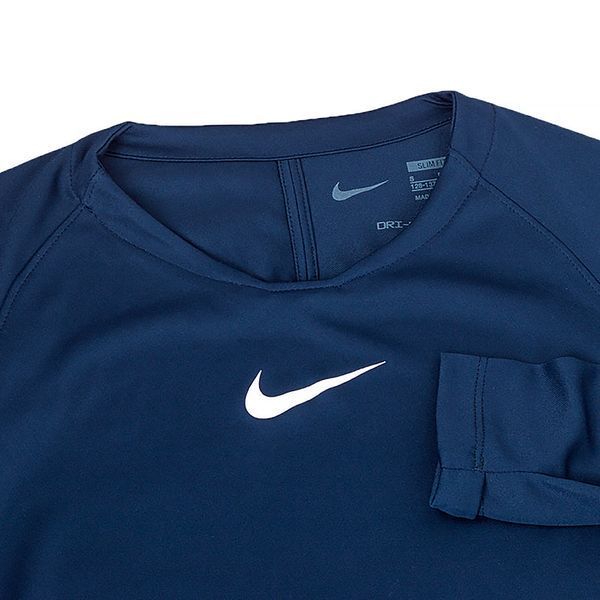 Підлітковий лонгслів Nike Y NK DF PARK 1STLYR JSY LS | AV2611-410 AV2611-410 фото