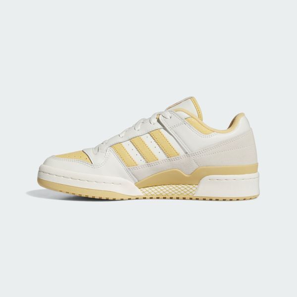 Кросівки adidas Forum Low CL 'Ivory Oat'| IG3780 IG3780 фото