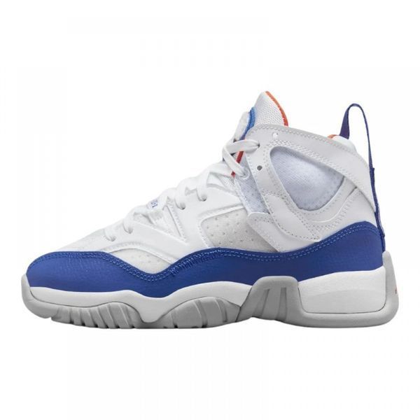 Підліткові кросівки Jordan Jumpman Two Trey GS 'Wheaties'| DQ8431-148 DQ8431-148 фото
