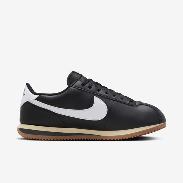 Кросівки Nike Cortez 'Black Sesame'| DM4044-002 DM4044-002 фото