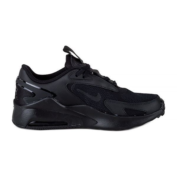 Підліткові кросівки Nike Air Max Bolt GS 'Triple Black'| CW1626-001 CW1626-001 фото
