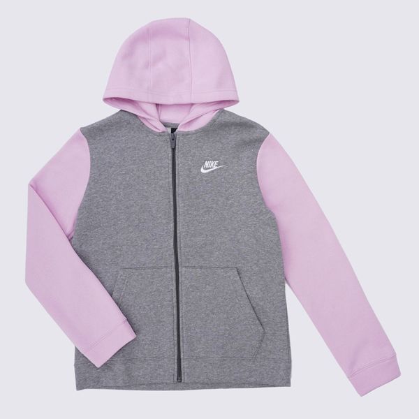 Підлітковий худі Nike B NSW CORE BF TRK SUIT | BV3634-093 BV3634-093 фото