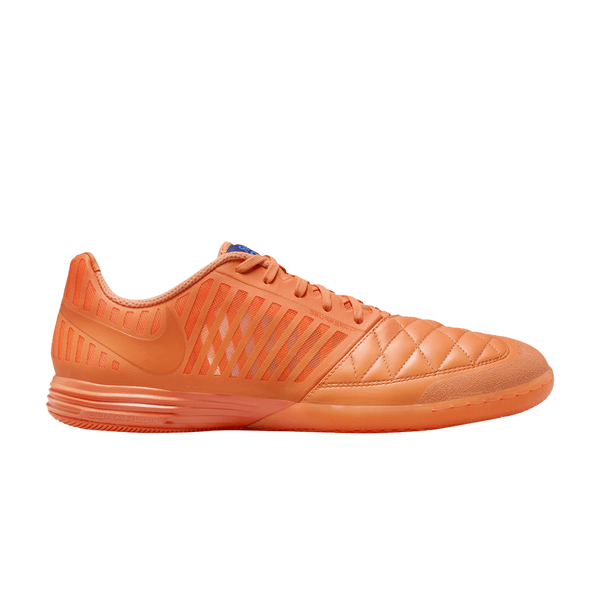 Футзалки Nike Lunar Gato 2 IC 'Bright Mandarin'| 580456-800 580456-800 фото