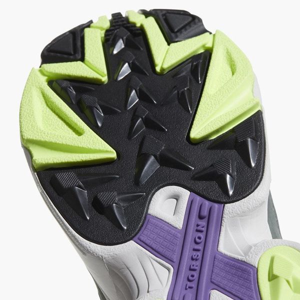 Кросівки adidas Yung-1 'Legend Ivy'| BD7655 BD7655 фото
