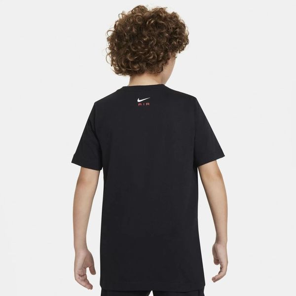 Дитяча футболка Nike Air T-Shirt | FV2343-012 FV2343-012 фото