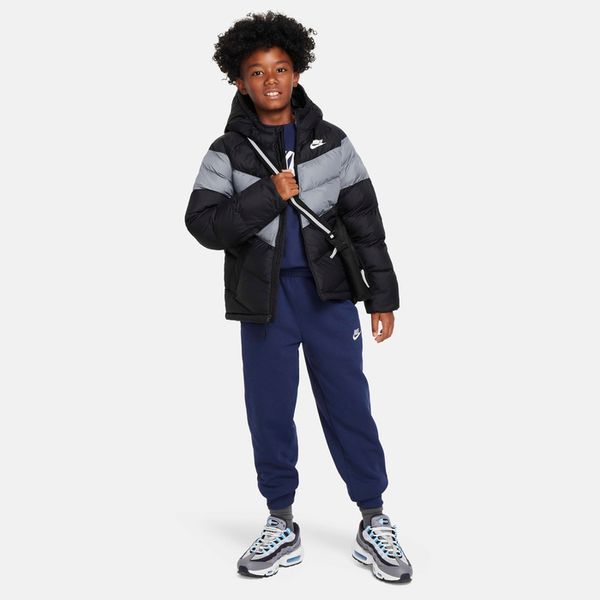 Дитяча куртка Nike | FN7730-013 FN7730-013 фото
