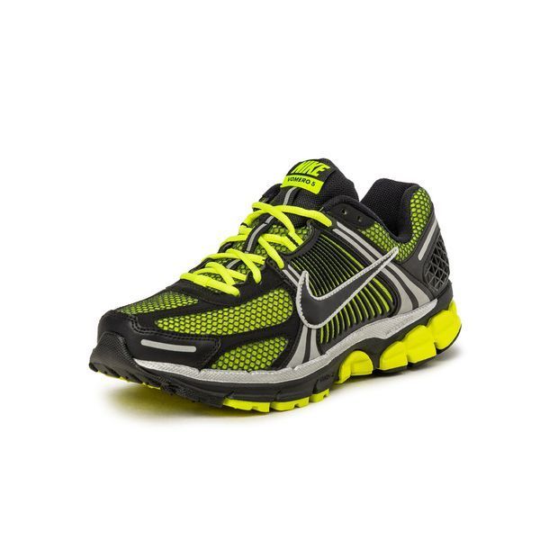 Чоловічі кросівки Nike Zoom Vomero 5 'Lemon Venom'| FB9149-702 FB9149-702 фото