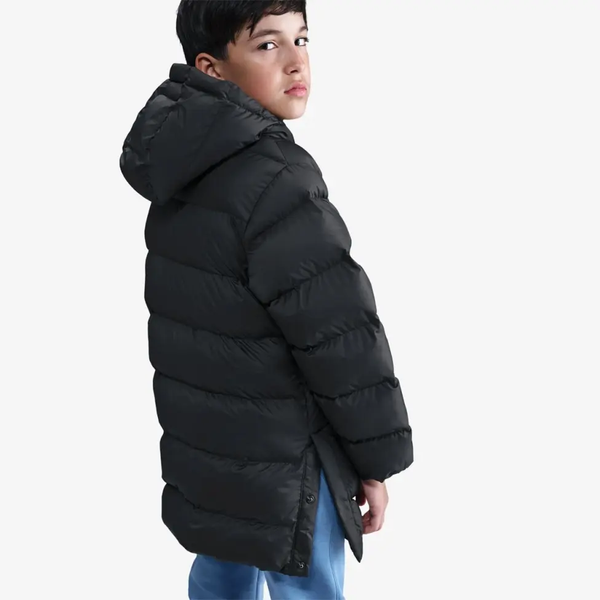 Дитяча куртка Nike K NSW TF ADP PUFFER MID THIGH | HJ2722-010 HJ2722-010 фото