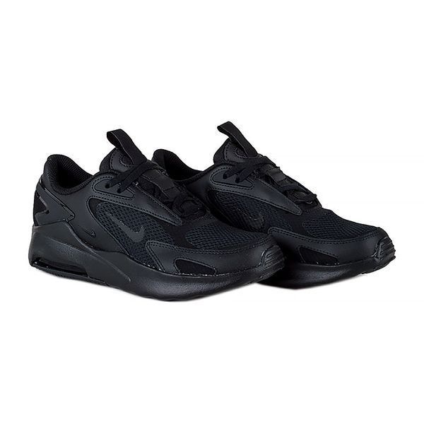 Підліткові кросівки Nike Air Max Bolt GS 'Triple Black'| CW1626-001 CW1626-001 фото