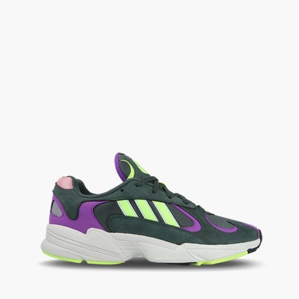Кросівки adidas Yung-1 'Legend Ivy'| BD7655 BD7655 фото