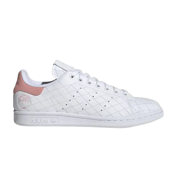 Кросівки adidas Stan Smith 'Glory Pink'| FV4070 фото