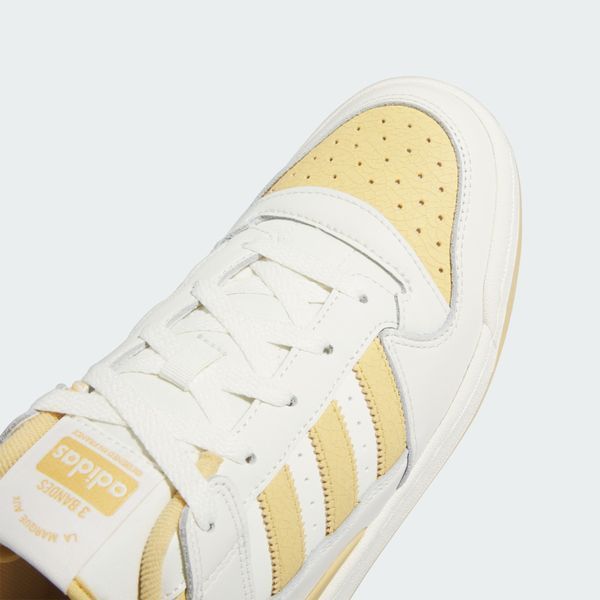 Кросівки adidas Forum Low CL 'Ivory Oat'| IG3780 IG3780 фото