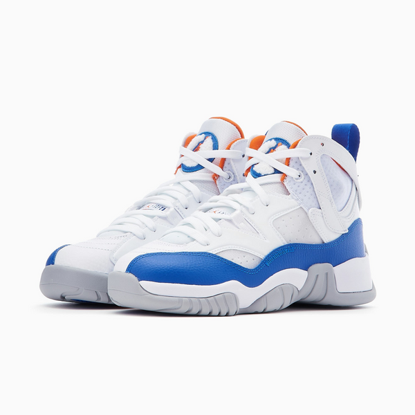 Підліткові кросівки Jordan Jumpman Two Trey GS 'Wheaties'| DQ8431-148 DQ8431-148 фото