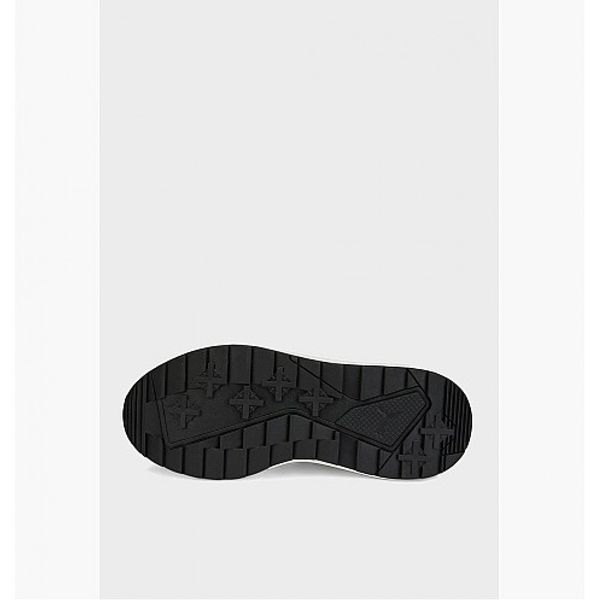 Кросівки Puma X-Ray Speed Mid Wtr Black | 388574-01 388574-01 фото