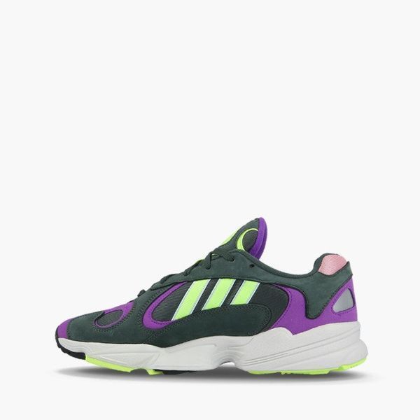 Кросівки adidas Yung-1 'Legend Ivy'| BD7655 BD7655 фото
