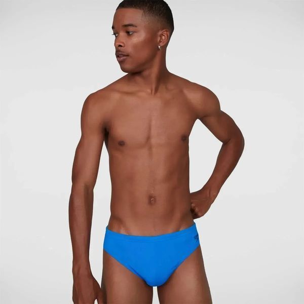 Чоловічі плавки Speedo Essentials End+ 7Cm Brf Am Blue | 8-12508A369 8-12508A369 фото