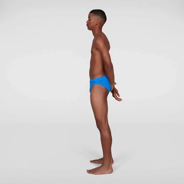 Чоловічі плавки Speedo Essentials End+ 7Cm Brf Am Blue | 8-12508A369 8-12508A369 фото