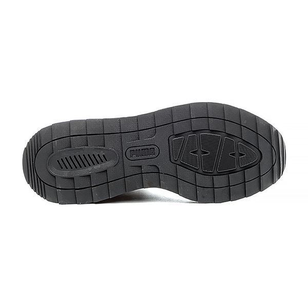 Кросівки Puma Trinity Mid Hybrid 'Black Cool Dark Grey'| 39232701 39232701 фото
