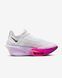 Жіночі кросівки Nike Air Zoom Alphafly NEXT% 3 'White Vivid Grape'| FD8315-100 FD8315-100 фото 4