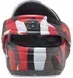 Підліткові сабо Crocs Classic Geo Camo Clog K SGy/Mlti -0IE-Slate Grey/Multi | 211171-0IE-SLATE GREY/MUL фото 5