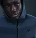 Чоловіча толстовка Nike Tech Full-Zip Windrunner | HV0949-438 фото 5