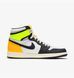 Кросівки Air Jordan 1 Retro High OG 'Volt Gold'| 555088-118 555088-118 фото 4