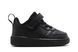 Дитячі кросівки Nike Court Borough Low Recraft TD 'Triple Black'| DV5458-002 DV5458-002 фото 2