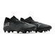 Чоловічі бутси Puma Future Ultimate 7 FG AG 'Eclipse Pack - Black Silver'| 107916-02 107916-02 фото 9