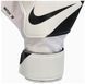 Дитячі рукавички Nike NK GK MATCH JRHO24 5 (15,6 ) | HQ0258-100 HQ0258-100 фото 4