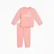 Дитячий спортивний костюм Puma SANDY ADVENTURES Crew Set 104 | 68628418 фото 1