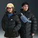 Дитяча куртка Nike K NSW TF ADP PUFFER MID THIGH | HJ2722-010 HJ2722-010 фото 5