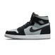 Чоловічі кросівки Air Jordan 1 Zoom CMFT 'Black Light Smoke Grey'| CT0978-001 CT0978-001 фото 1