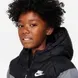 Підліткова куртка Nike Sportswear Synthetic Fill Hooded Jacket | FN7730-013 фото 3