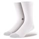 Шкарпетки Stance Icon Crew Sock 3 Pack | M556D18ICP-WHITE m556d18icp-white-store фото 2