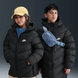 Дитяча куртка Nike K NSW TF ADP PUFFER MID THIGH | HJ2722-010 HJ2722-010 фото 5