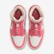 Жіночі кросівки Air Jordan 1 Mid 'Guava Ice'| BQ6472-109 BQ6472-109 фото 4