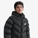Дитяча куртка Nike K NSW TF ADP PUFFER MID THIGH | HJ2722-010 HJ2722-010 фото 3