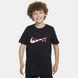 Дитяча футболка Nike Air T-Shirt | FV2343-012 FV2343-012 фото 1