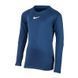 Підлітковий лонгслів Nike Y NK DF PARK 1STLYR JSY LS | AV2611-410 AV2611-410 фото 1
